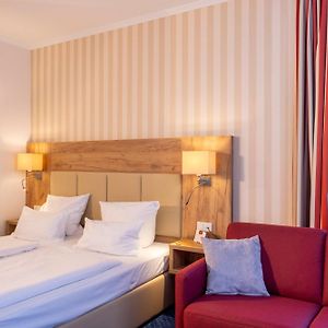 Deluxe Doppelzimmer