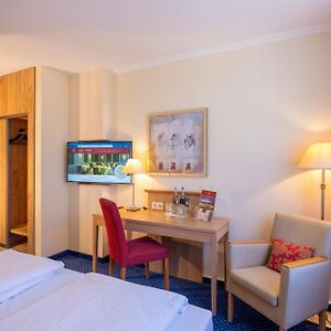 Standard Doppelzimmer